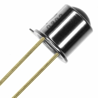 SFH 401 EMITTER IR GAAS 950NM TO-18