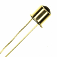 SFH 4881 EMITTER IR 880NM CLEAR TO-46