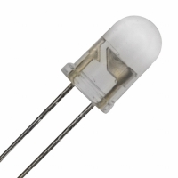 SIR-568ST3F EMITTER IR 850NM T1 3/4