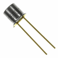 TSTS7500 EMITTER IR 950NM GAAS TO-18