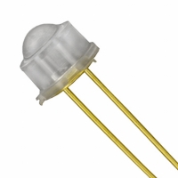 PDI-E825 EMITTER LED 850NM GAALAS TO-46