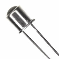 PDI-E813 EMITTER LED 880NM DOME TO-46