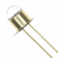 PDI-E802 EMITTER IR 880NM 40DEG TO-46