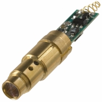 VLM-532-42-SCA LASER MODULE 532NM 1-5MW DOT