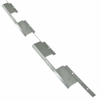 LK-HS12 HEATSINK FOR 12 LINKLED 1.2METER