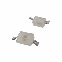 LN1871Y5TR LED ORG S-TYPE GULL WING SMD T/R