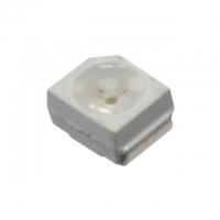 LTST-T680TBKT LED INGAN BLUE TOP VIEW 2-PLCC