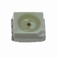 HSMZ-A100-T70J1 LED 639NM RED 2-PLCC SMD