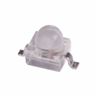 SSL-LXA228SYC-TR11 LED ALINGAP YLW CLR 590NM GW SMD