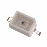 SSL-LXA1725YC-TR LED 1.7X2.5MM YELLOW WTR CLR SMD