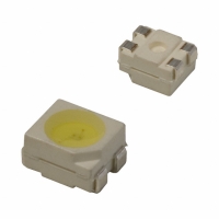 LTW-E670DS LED WHITE FLASH YLW 4PLCC SMD