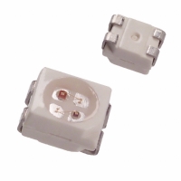 597-7731-207F LED RED/YELLOW BICLR SMT