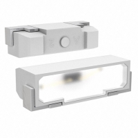 LNJ080V6BRA LED WHITE SIDE VIEW SMD