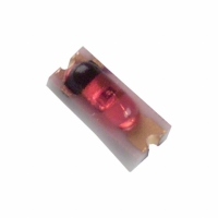 CCL-LX45IT LED CHIP RED TRANSPARNT CERM SMD