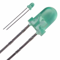 SLR-322MG3F LED 3.1X2MM 563NM GREEN DIFFUSED