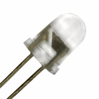 SLA560EC4T3F LED 5MM 523NM HI GRN WATER CLEAR