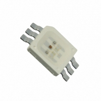 SMLW56RGB1W1 LED RGB W/REFL 7.9X5.0X1.1MM