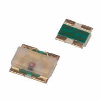 LNJ717W80RA LED SOFT ORG/PURE GREEN/BLUE TSS