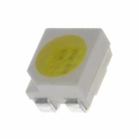 GM5BW97331A LED WHITE 5000K 20MA 3.2V PLCC4