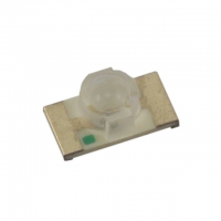 APTL3216SYCK LED 3.2X1.6MM 590NM YLW CLR SMD