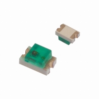 CMD17-21VGD/TR8 LED GREEN DIFF 0805 SMD