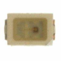 TLYF1060(T18) LED YEL CLR 587NM MINI PLCC SMD