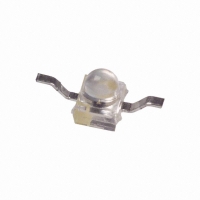 CMD95-21SRC/TR10 LED RED CLEAR Z-BEND SMD