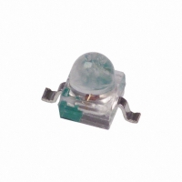 CMD95-21VRC/TR7 LED RED CLEAR GULL WING SMD