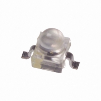 CMD95-21SRC/TR7 LED RED CLEAR GULL WING SMD