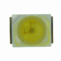 CMD67-21UWC/TR8 LED WHITE CLEAR LENS SMD