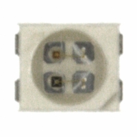 SFH 7222-Z EMITTER 880NM W/570NM LED SMD