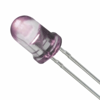 SSL-LX5093PC LED 5MM 2200MCD PINK WATER CLEAR