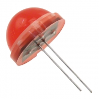 SSL-LX20R6ID LED 20MM DOMED 6-CHIP RED DIFF