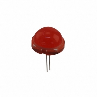 SSL-LX20R6SRD LED 20MM DOMED 6CHIP SUP REDDIFF