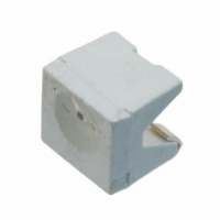 AA4040SYSK LED YELLOW ROUND CLEAR SMD