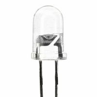 WP7113PR51C/A LED SS 5MM CYAN WATER CLEAR