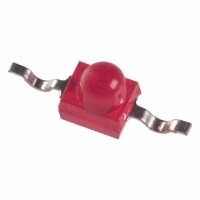 SSL-LXA228ID-TR21 LED 2X2.5MM RED DIFF YOKE-LD SMD