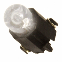 SML-H1505SIC-TR LED 5MM 635NM SUPRED CL SMD