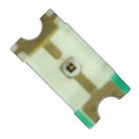 598-8230-107F LED ALINGAP ORN CLEAR 1206 SMD