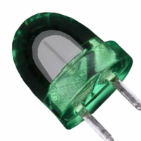 SSL-LX5063GT-29905 LED T-5MM 565NM GREEN TRANSP