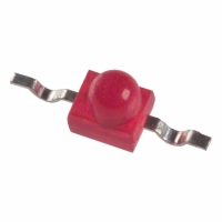 SSL-LXA228LID-TR21 LED 2X2.5MM RED DIFF YOKE-LD SMD