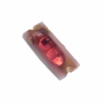 CCL-LX45SRT LED CHIP SUP RED TRANSP CERM SMD