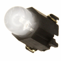 SML-H1505SOC-TR LED 5MM 610NM SUPORNG CL SMD