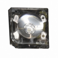 R20GRN-5-0080 LED GRN CLEAR 4P 7.6MM 80DEG