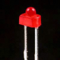 WP2060ID LED SS 1.8MM 625NM RED DIFF