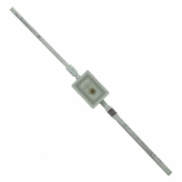 LN01301C LED GRN AXIAL LEAD FLAT TOP MINI