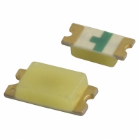 LTW-C192TS5 LED WHITE YELLOW 70MCD SMD 0603