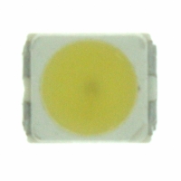 VLMW3201-GS08 LED PLCC4 WHITE 710MCD