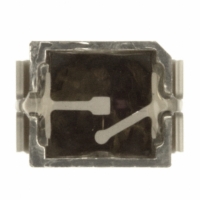 SML-LXIL1618SIC-TR LED 625NM RED WTR CLR 4MM SQ SMD