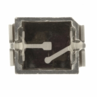 SML-LXIL1618SYC-TR LED 589NM YEL WTR CLR 4MM SQ SMD